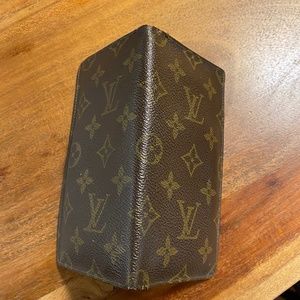 Original LV wallet